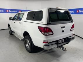 Photo '5' of Mazda Bt-50