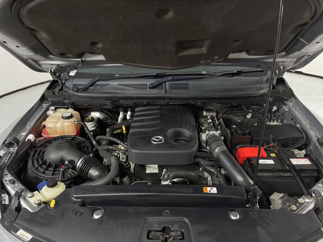 Photo '13' of Mazda Bt-50