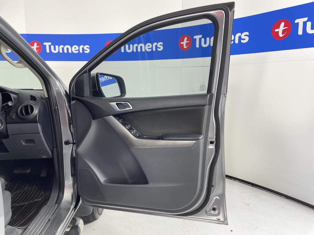 Photo '15' of Mazda Bt-50