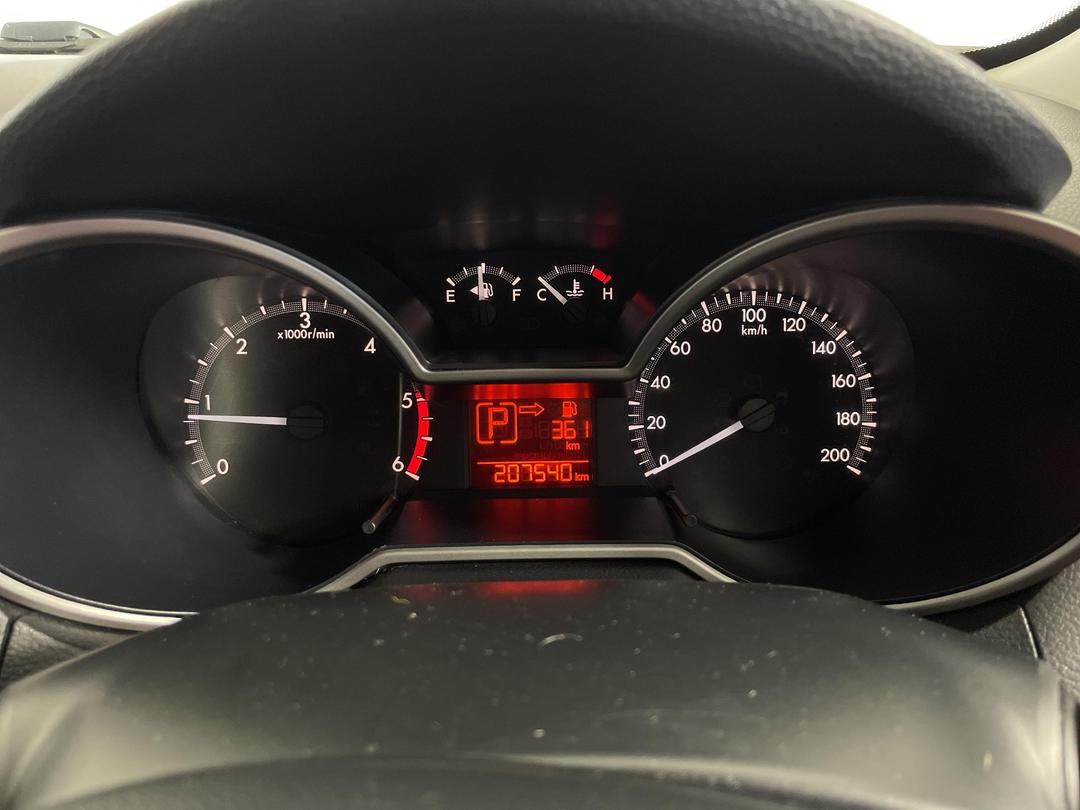 Photo '21' of Mazda Bt-50