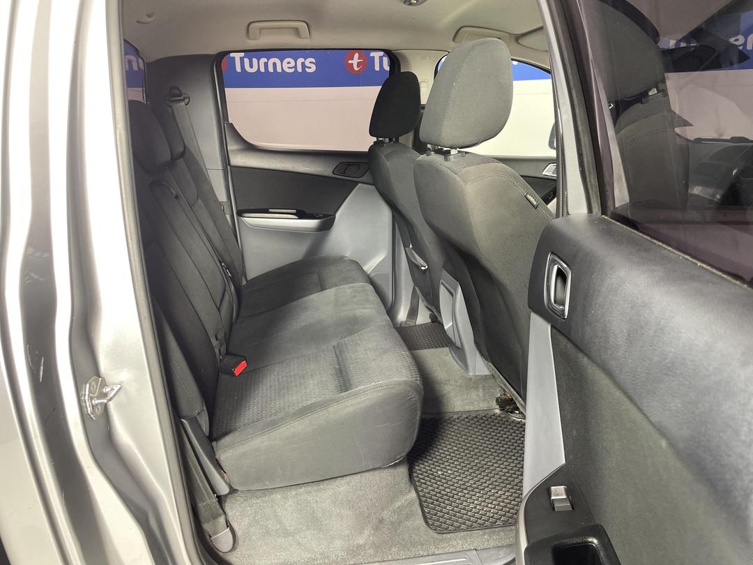 Photo '20' of Mazda Bt-50