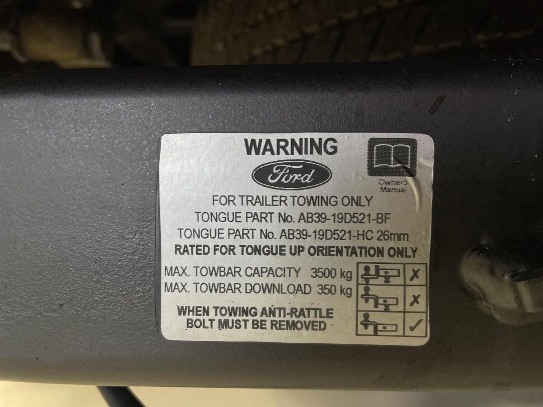 Photo '23' of Mazda Bt-50