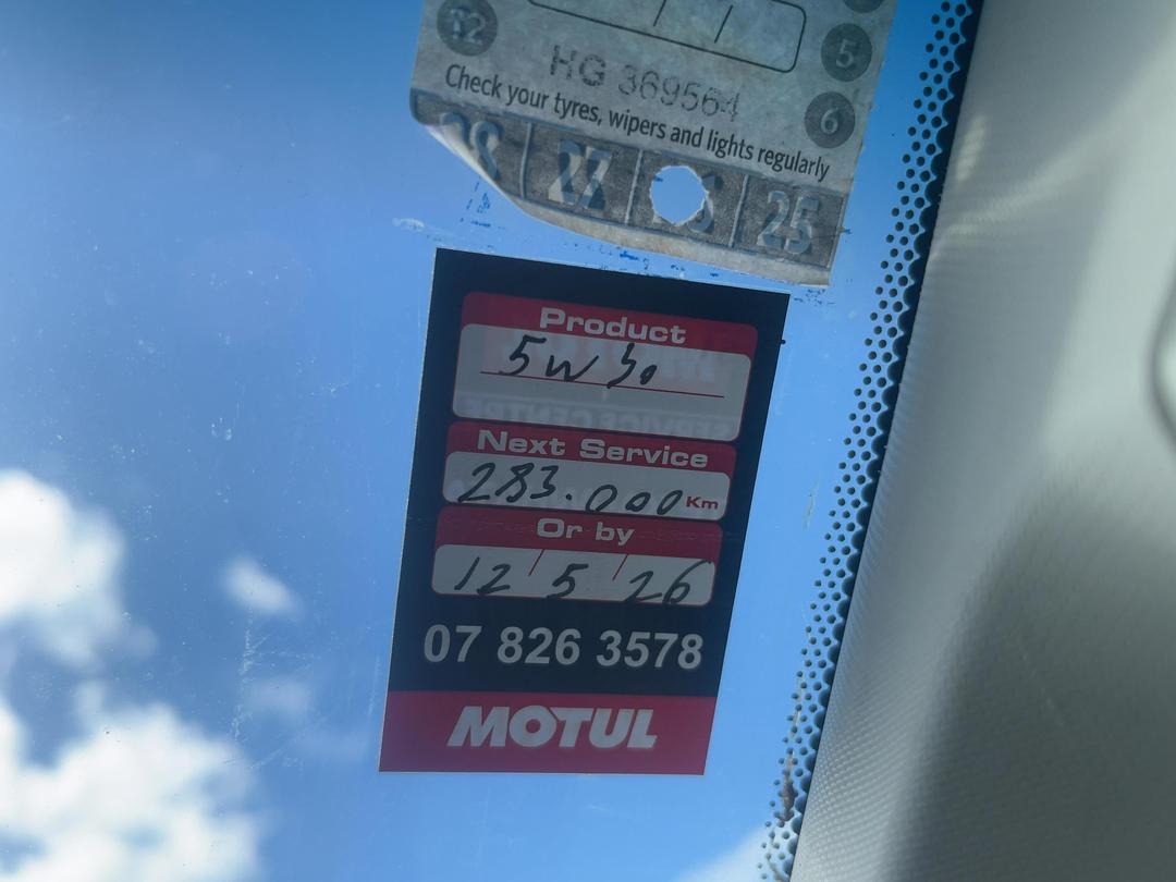 Photo '11' of Mazda Bt-50 GLX D/C W/S 3.2D/4WD Van