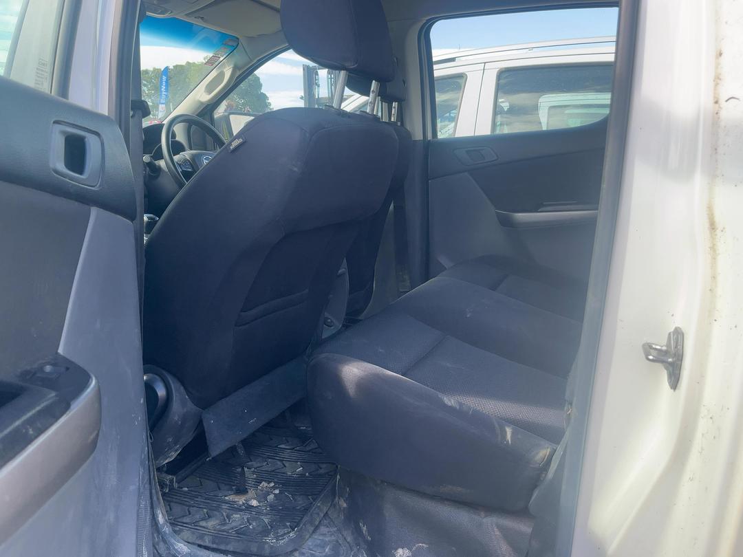 Photo '16' of Mazda Bt-50 GLX D/C W/S 3.2D/4WD Van