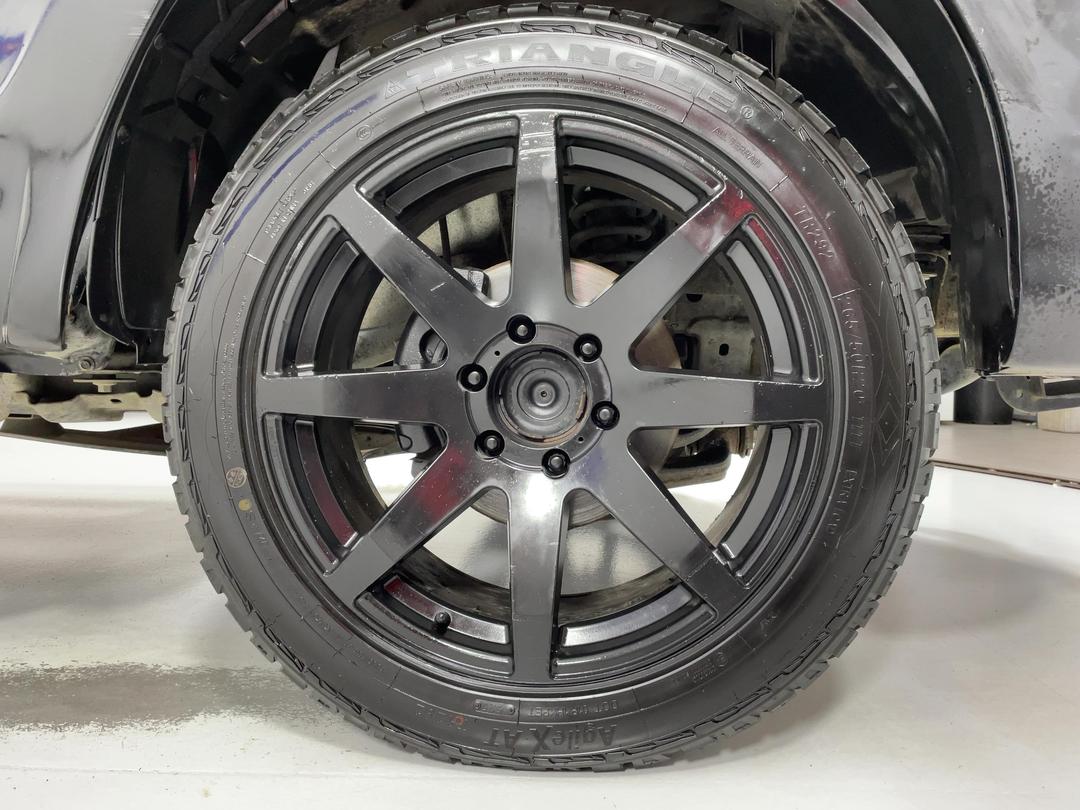 Photo '9' of Mazda Bt-50