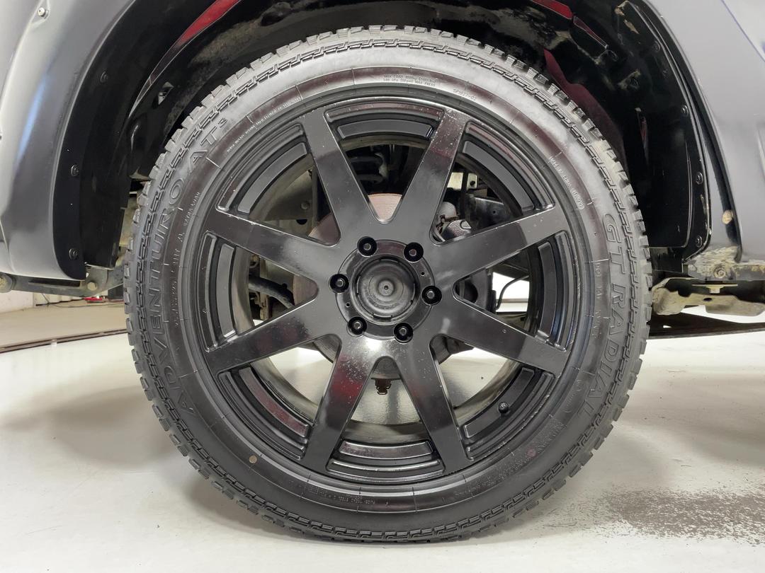 Photo '10' of Mazda Bt-50
