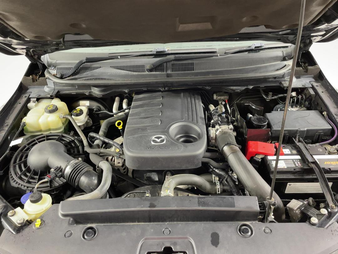 Photo '13' of Mazda Bt-50