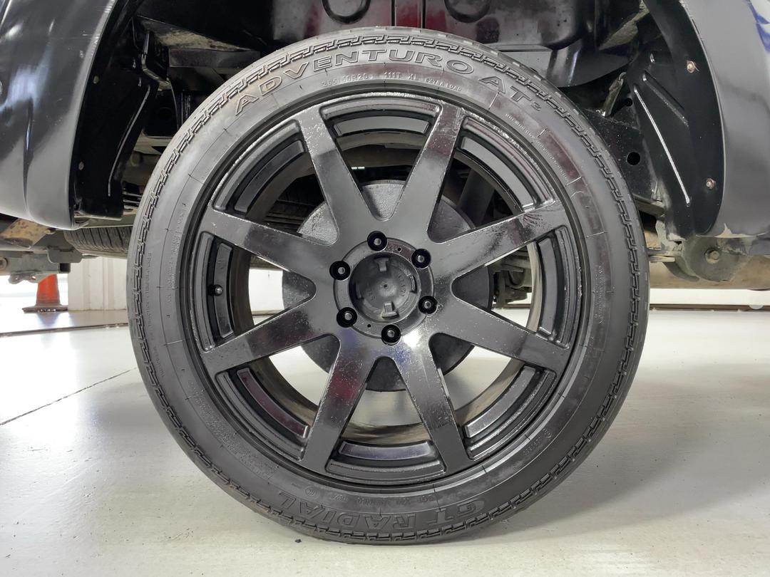 Photo '12' of Mazda Bt-50