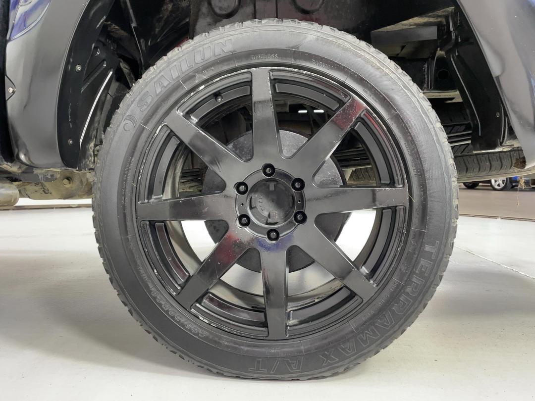 Photo '11' of Mazda Bt-50