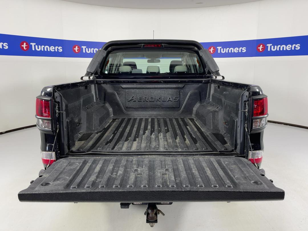 Photo '14' of Mazda Bt-50