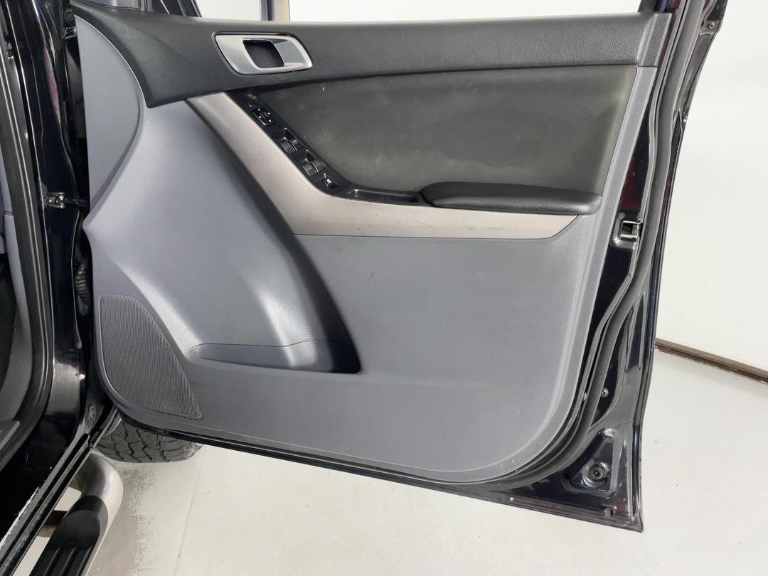 Photo '15' of Mazda Bt-50