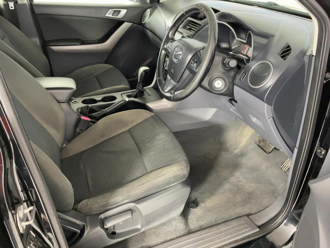 Photo '16' of Mazda Bt-50