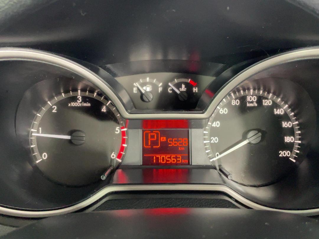Photo '21' of Mazda Bt-50
