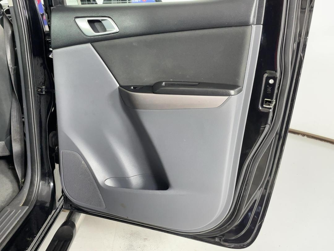 Photo '19' of Mazda Bt-50