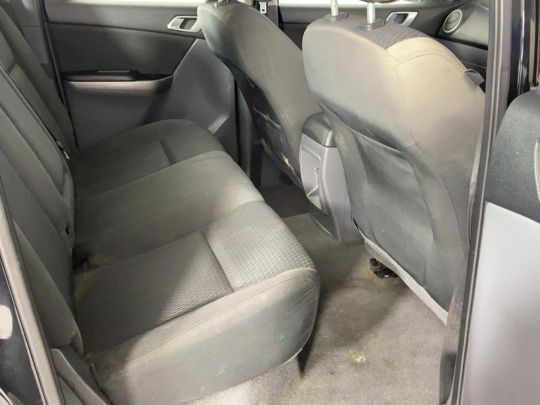Photo '20' of Mazda Bt-50