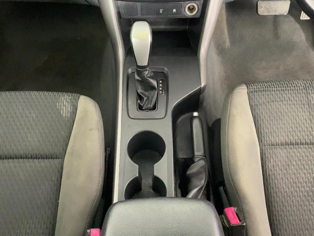Photo '18' of Mazda Bt-50