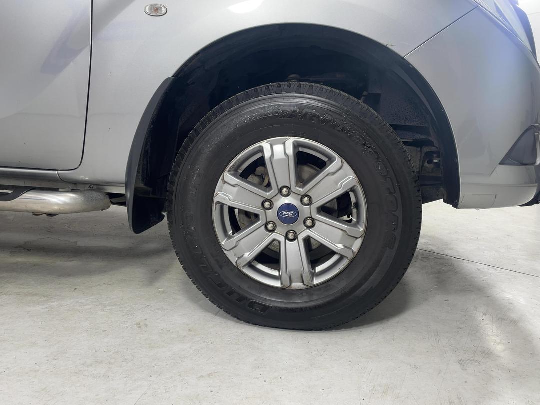Photo '9' of Mazda Bt-50