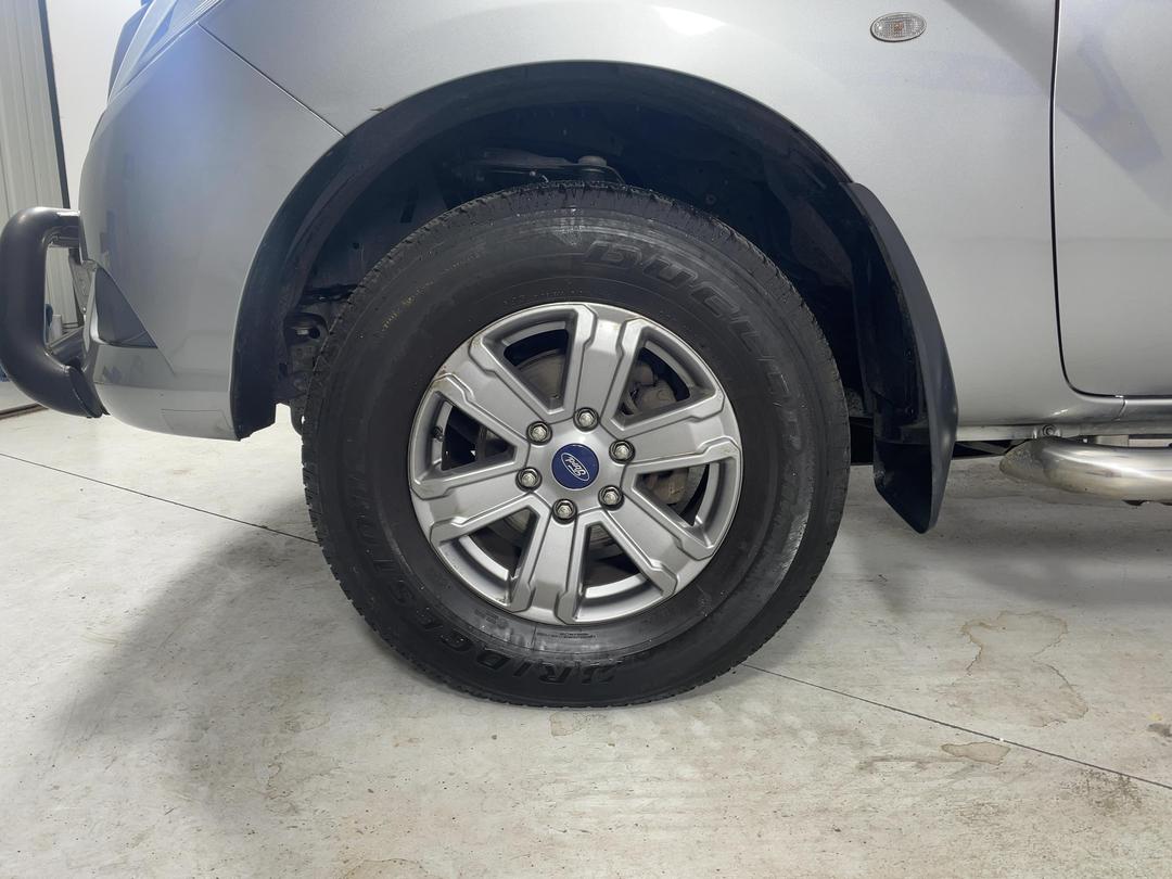 Photo '10' of Mazda Bt-50