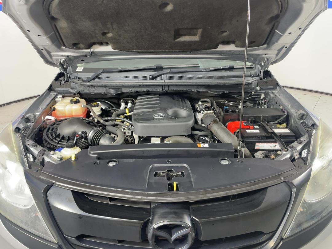 Photo '13' of Mazda Bt-50