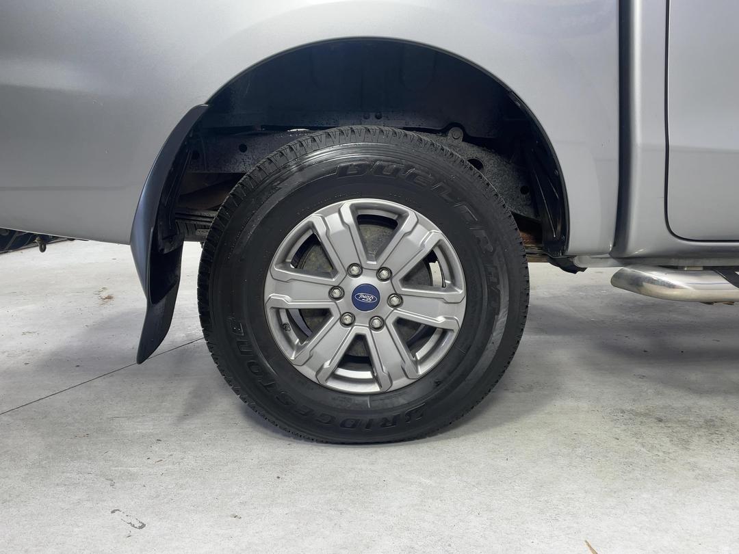 Photo '12' of Mazda Bt-50