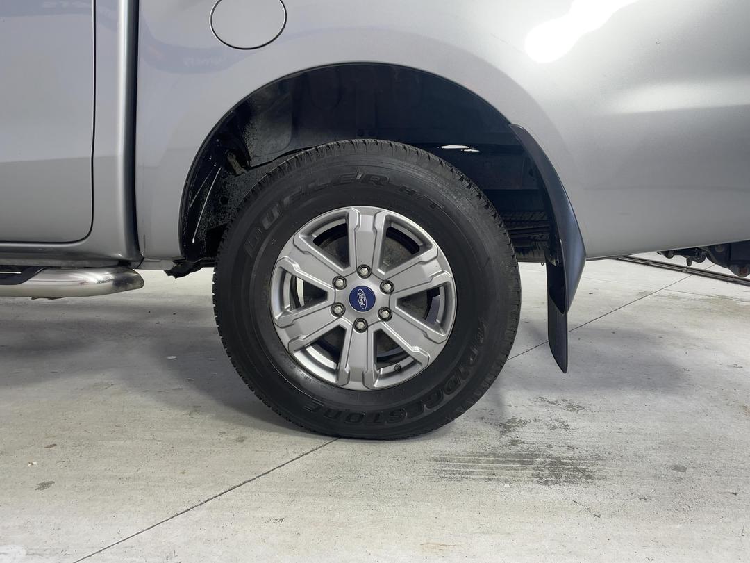 Photo '11' of Mazda Bt-50