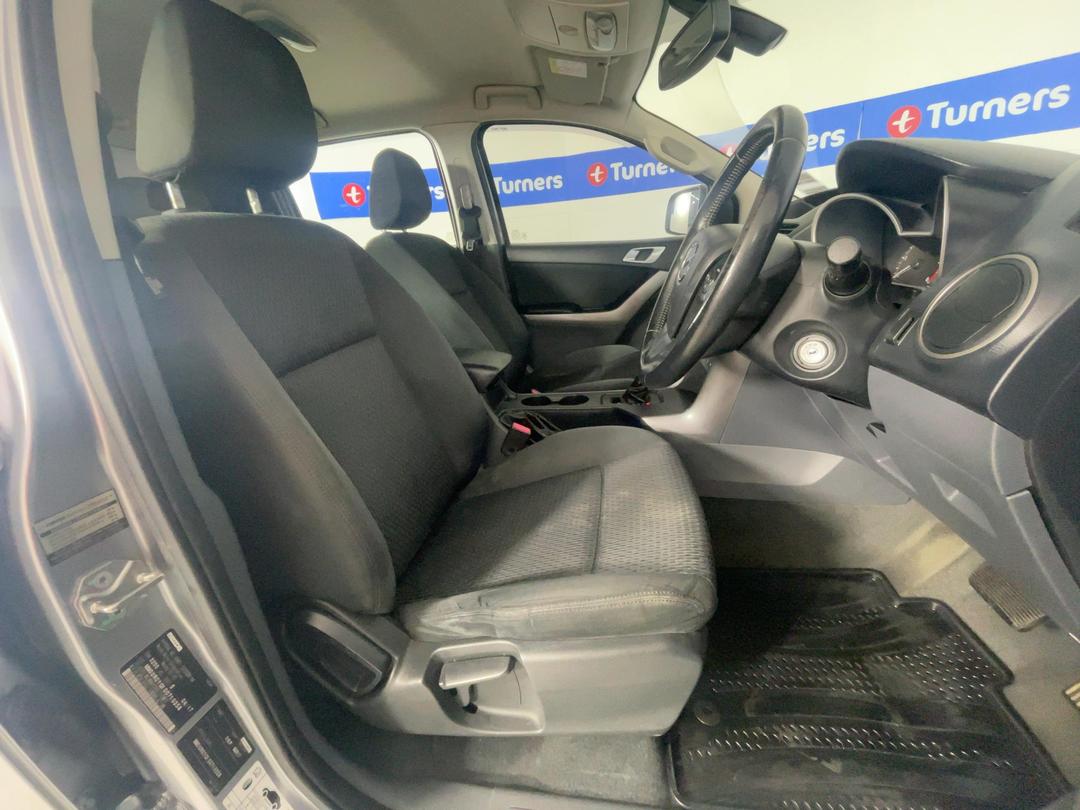 Photo '16' of Mazda Bt-50