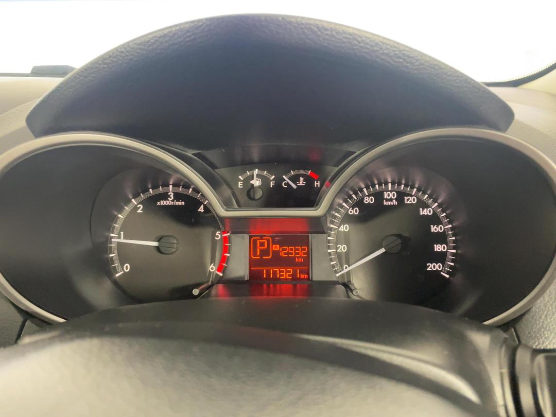 Photo '21' of Mazda Bt-50