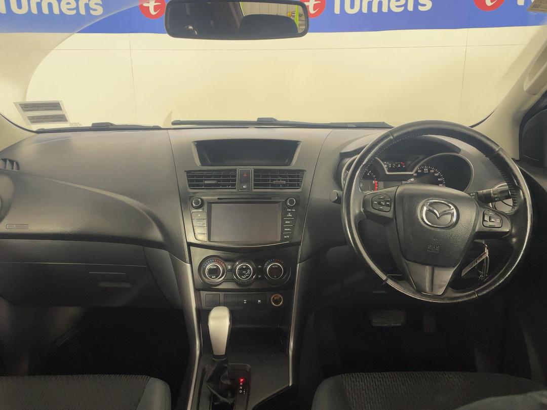 Photo '17' of Mazda Bt-50