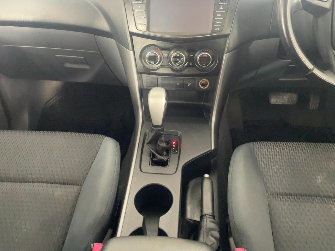 Photo '18' of Mazda Bt-50