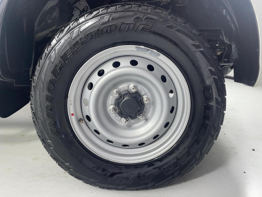 Photo '9' of Mazda Bt-50