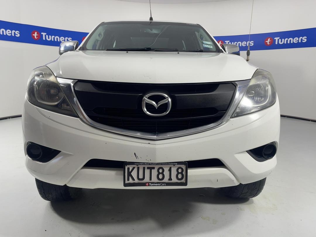 Photo '2' of Mazda Bt-50