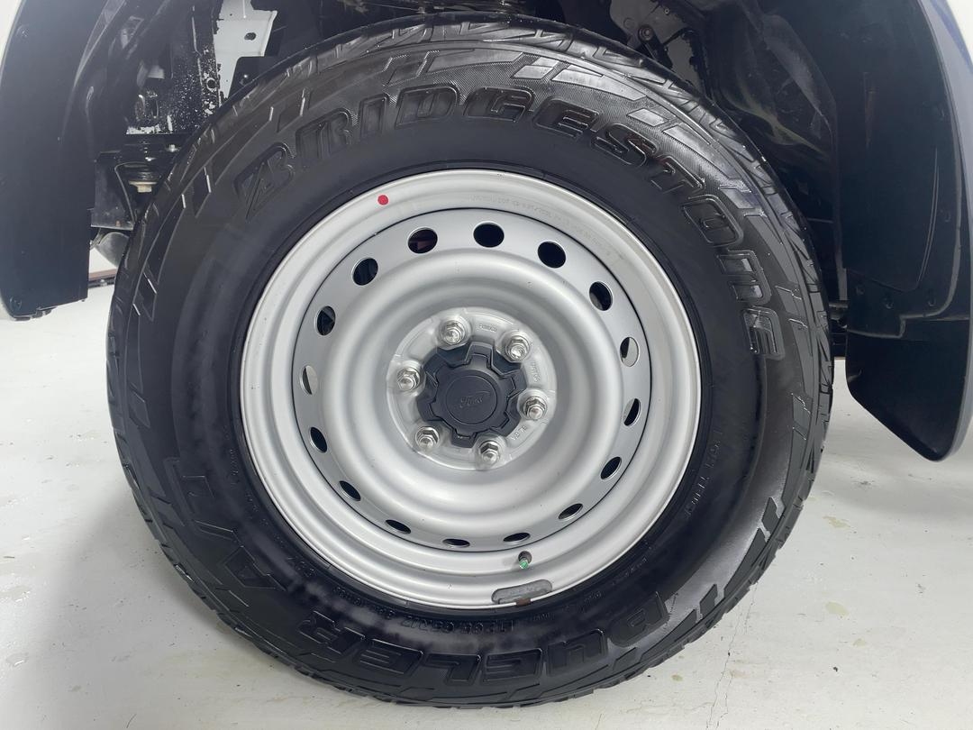 Photo '10' of Mazda Bt-50