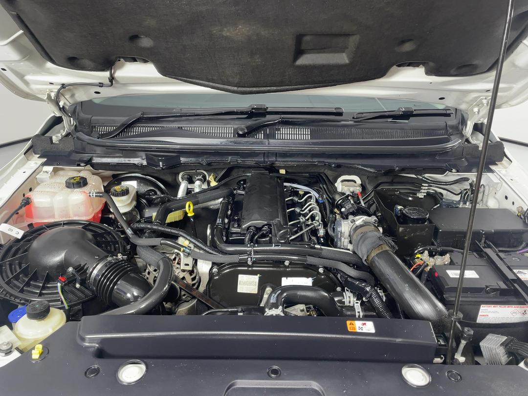 Photo '13' of Mazda Bt-50