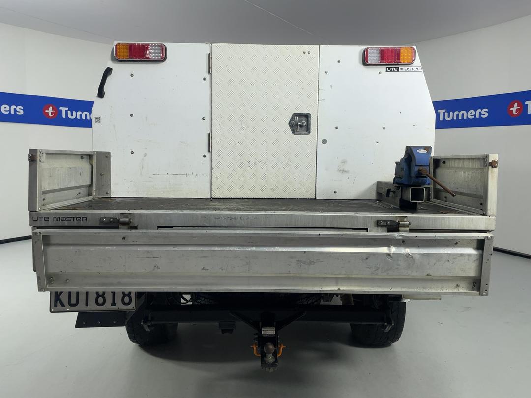 Photo '14' of Mazda Bt-50