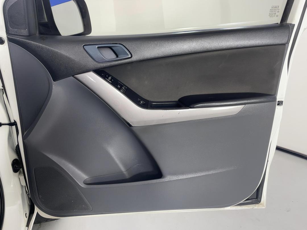 Photo '15' of Mazda Bt-50