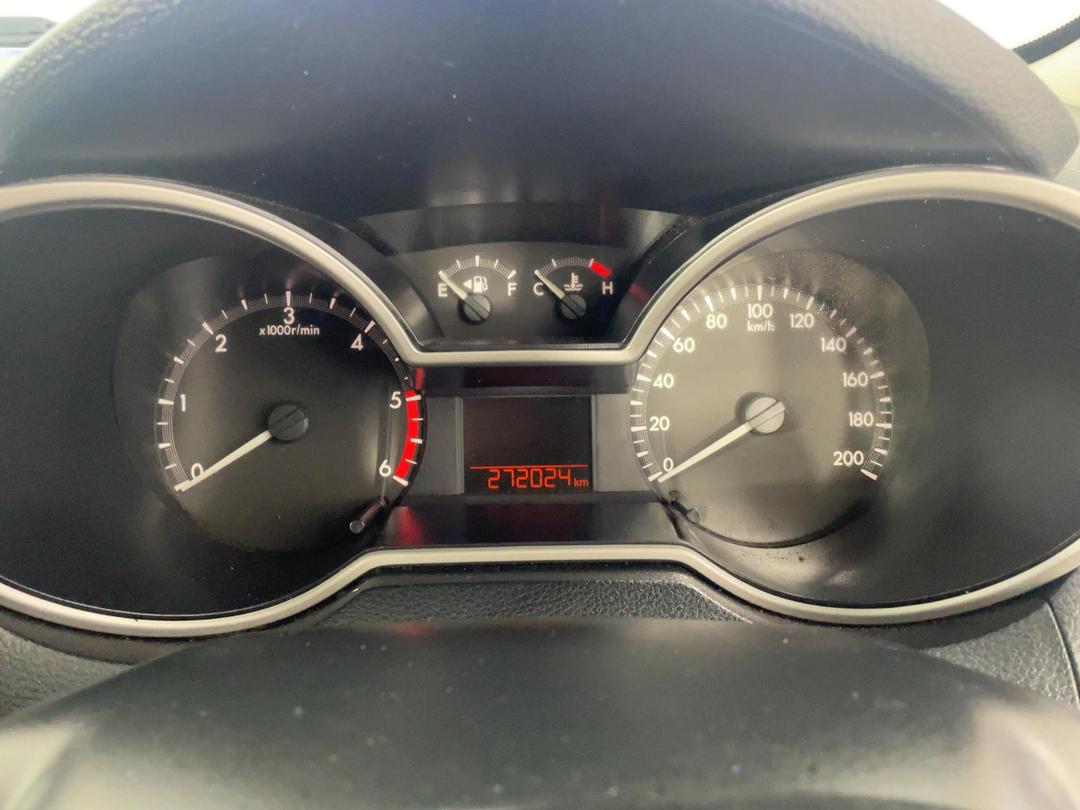 Photo '21' of Mazda Bt-50
