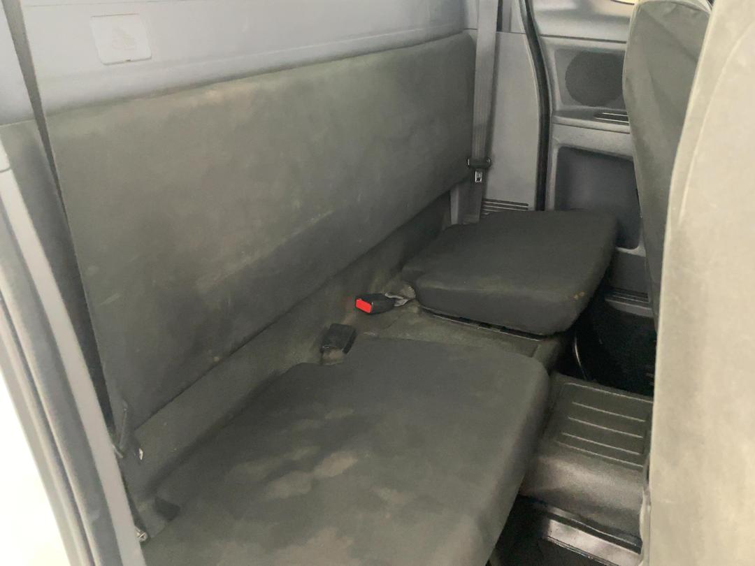 Photo '20' of Mazda Bt-50