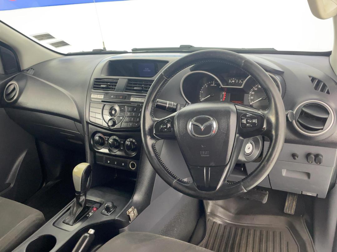 Photo '17' of Mazda Bt-50