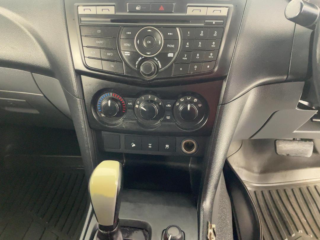 Photo '18' of Mazda Bt-50