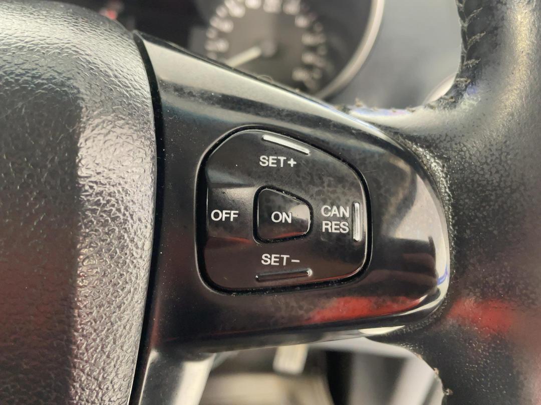 Photo '23' of Mazda Bt-50