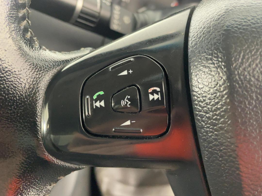 Photo '24' of Mazda Bt-50