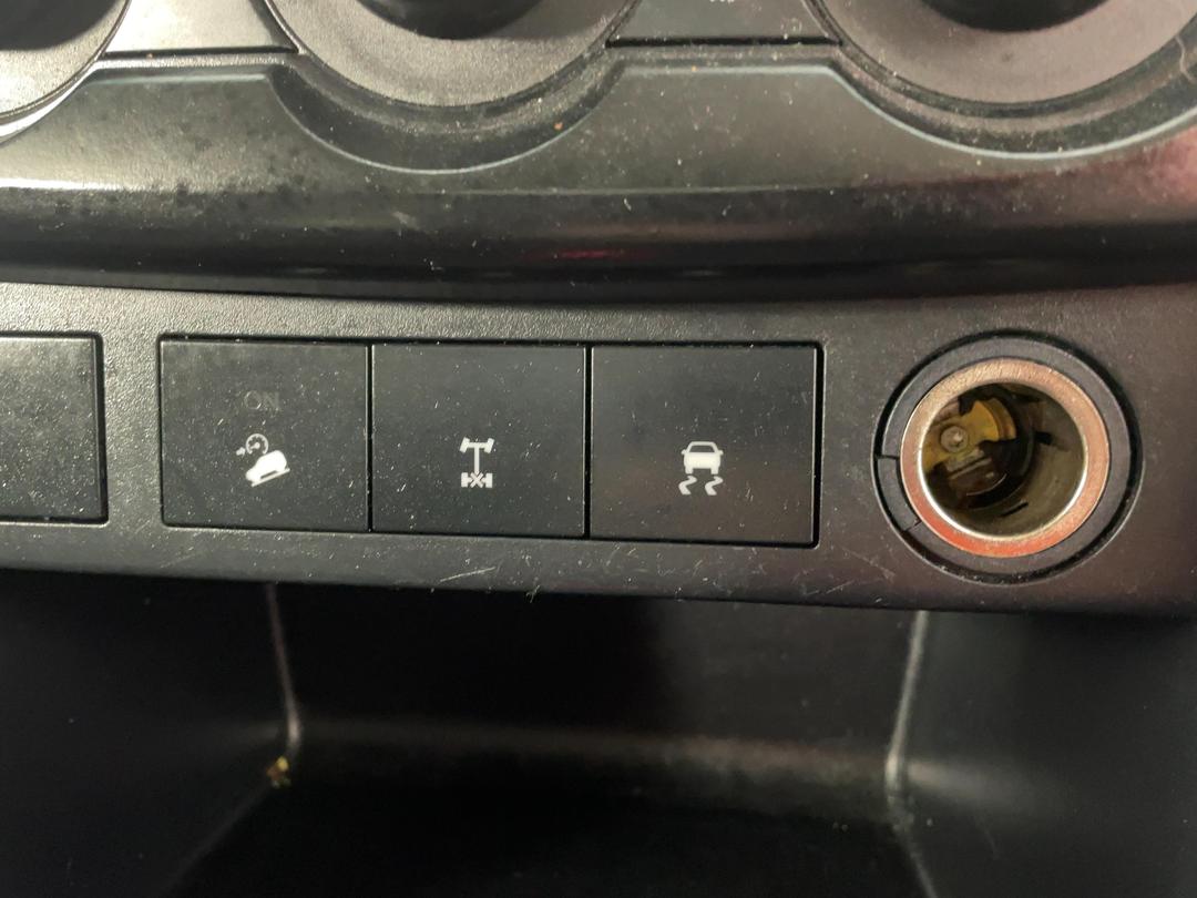 Photo '26' of Mazda Bt-50