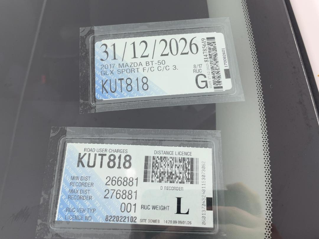 Photo '29' of Mazda Bt-50