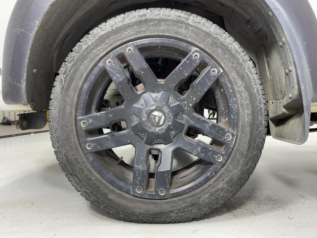 Photo '10' of Mazda Bt-50