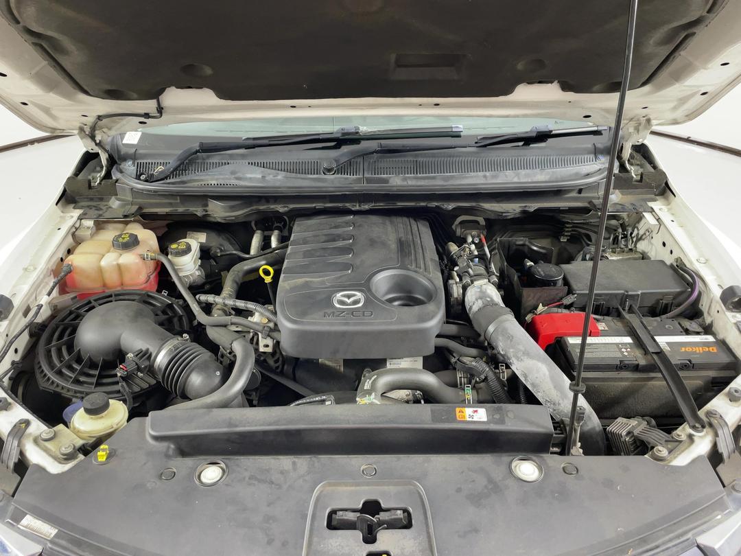 Photo '13' of Mazda Bt-50