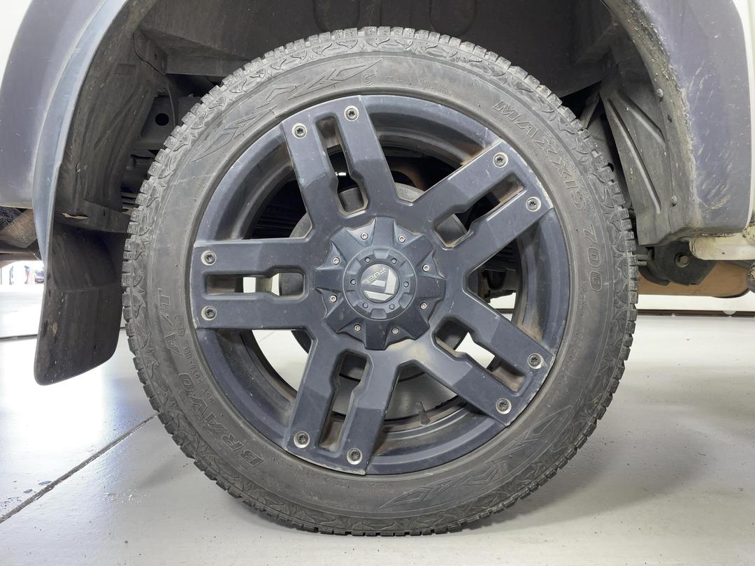 Photo '12' of Mazda Bt-50