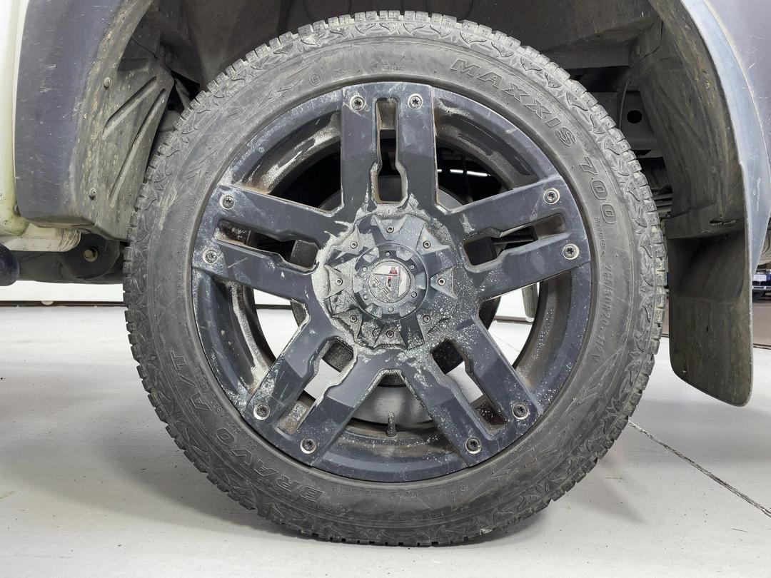 Photo '11' of Mazda Bt-50