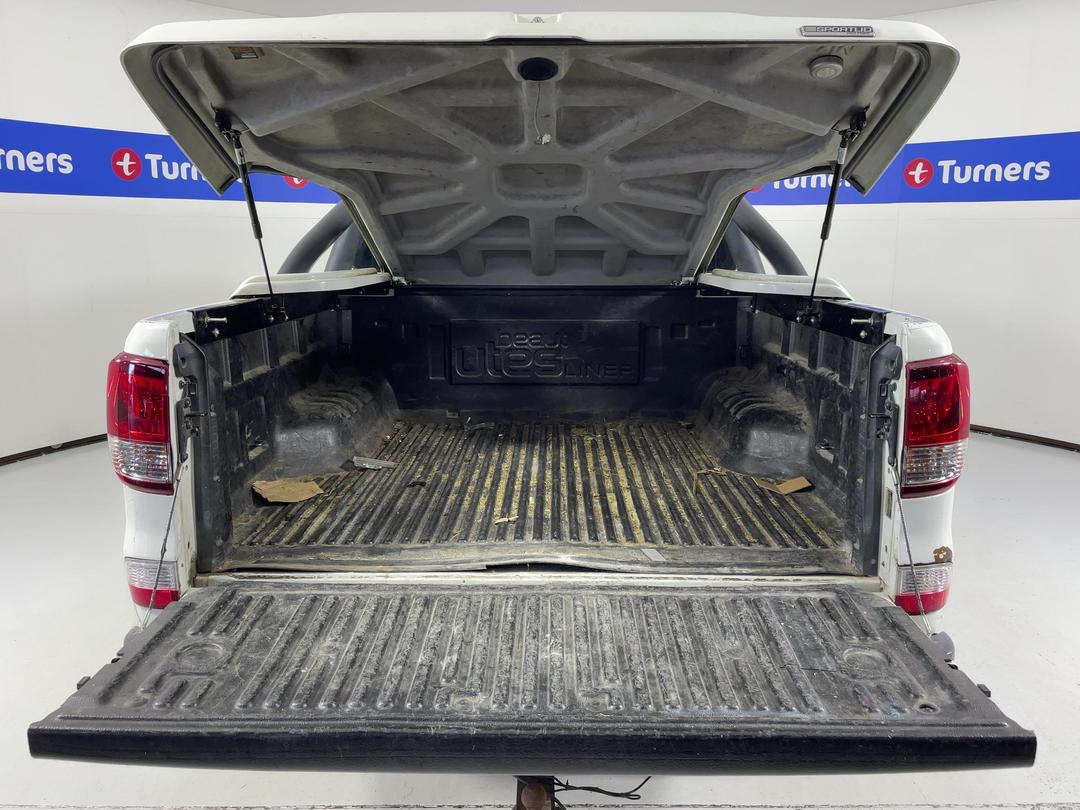 Photo '14' of Mazda Bt-50
