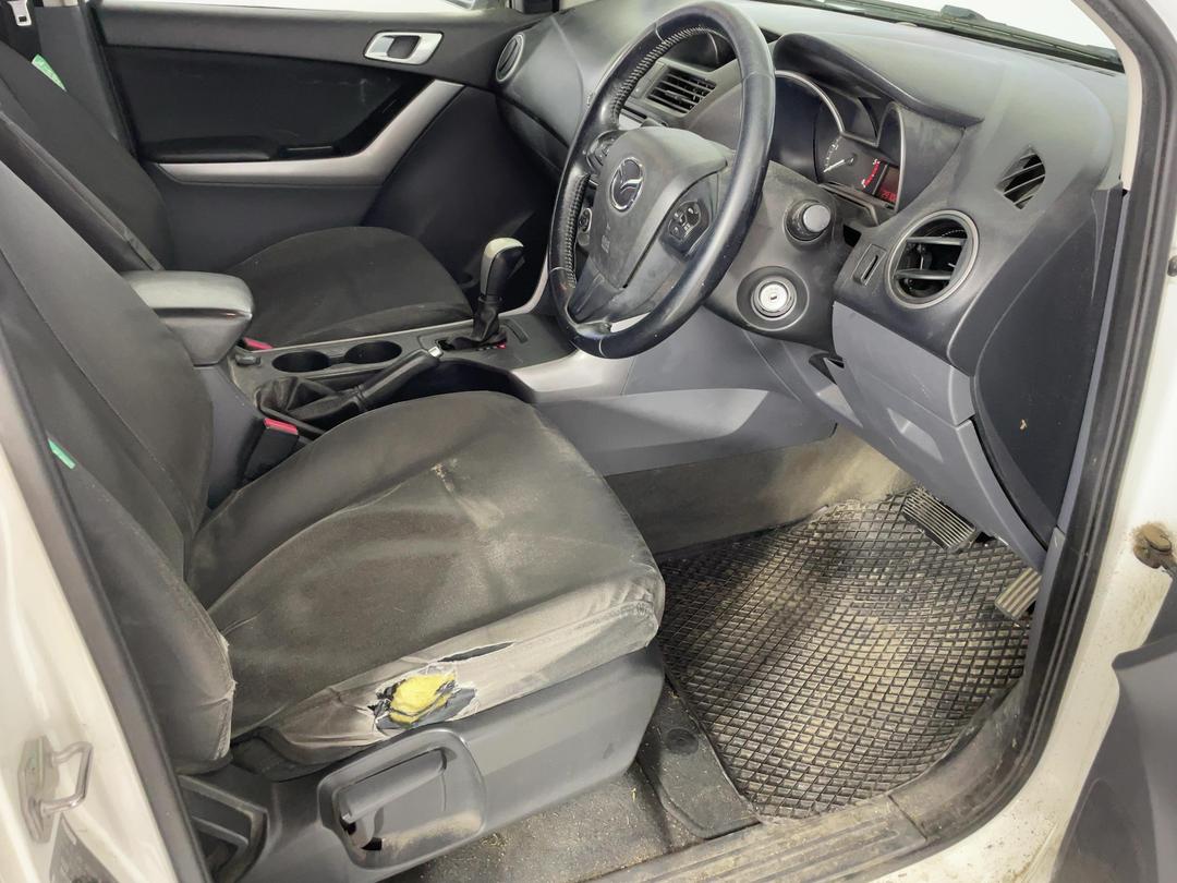 Photo '16' of Mazda Bt-50