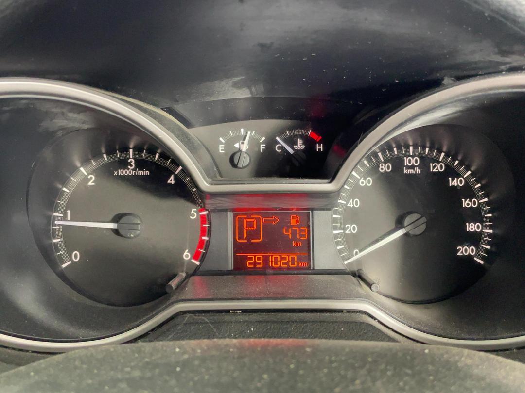 Photo '21' of Mazda Bt-50